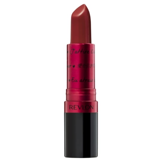Rouge à lèvres Hydratant Teinte Love is on (745) Super Lustrous REVLON