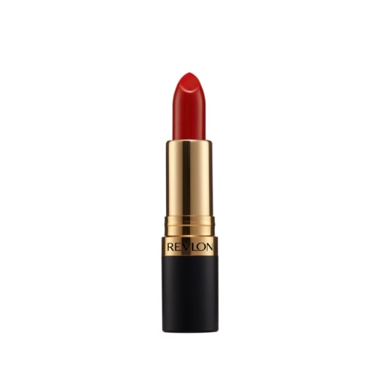 Rouge à lèvres Mat longue tenue Teinte Rules The World (51) Super Lustrous REVLON