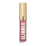 Gloss à lèvres Hydratant Teinte Glazed Almond (005) Super Lustrous Glimmer REVLON