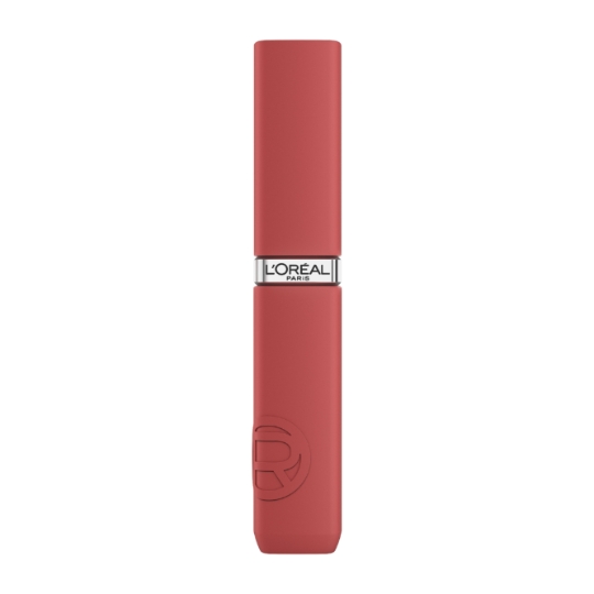 Rouge à lèvres Liquide Ultra Mat Teinte (645) Infaillible Matte Resistance L'OREAL PARIS
