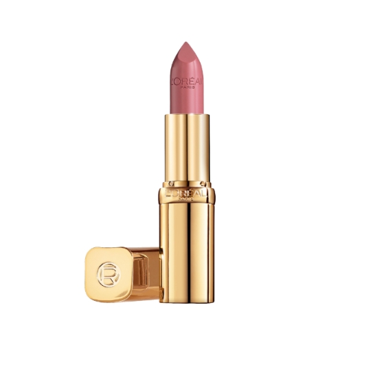 Rouge à lèvres Satiné Hydratant Teinte Bois De Rose (302) Color Riche L'OREAL PARIS