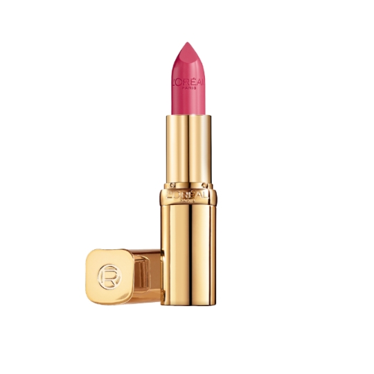 Rouge à lèvres Couleur Intense Teinte Rose Crème (453) Color Riche L'OREAL PARIS