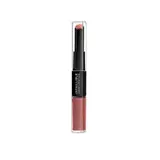 Rouge à lèvres Longue tenue Teinte Corail Constant (404) Infaillible L'OREAL PARIS