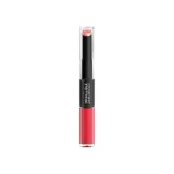 Rouge à lèvres Duo Longue Tenue 24H Teinte Captivated by Cerise (701) Infaillible L'OREAL PARIS