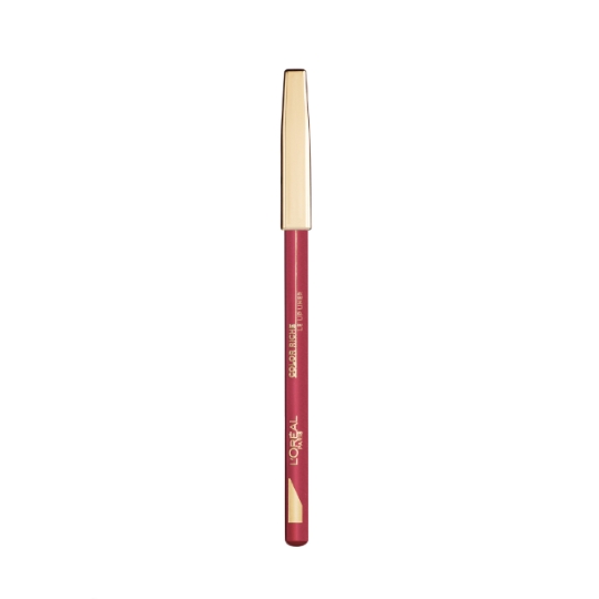 Crayon à lèvres Teinte Bois de Rose (302) Colour Riche Couture L'OREAL PARIS