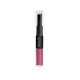 Rouge à lèvres Longue Tenue Teinte Raspberry (214) Infaillible L'OREAL PARIS