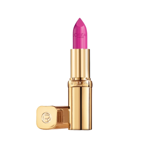Rouge à lèvres Satiné Hydratant Teinte Paris Paris (112) Color Riche L'OREAL PARIS