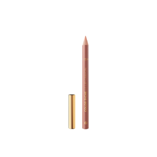 Crayon à Lèvres Teinte Organza (236) Color Riche Couture L'OREAL PARIS
