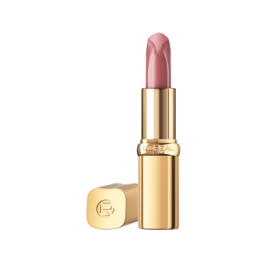 Rouge à lèvres Satin Nude Teinte Worth It (601) Color Riche L'OREAL PARIS