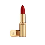 Rouge à lèvres Satin Hydratant Teinte Le Rouge (300) Color Riche L'OREAL PARIS