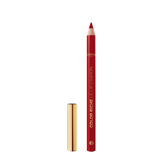 Crayon à lèvres Contour Teinte 300 Color Riche L'OREAL PARIS