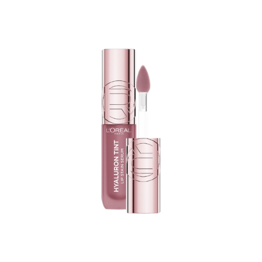 Encre à Lèvres Hyaluron TINT 217 Smoky Mauve L'OREAL PARIS