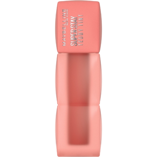 Gloss Teinte Current Mood (10) Superstay Teddy Tint MAYBELLINE NEW YORK