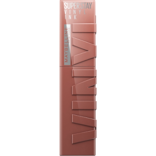 Rouge à lèvres Liquide Effet Vinyl Teinte Punchy (120) SuperStay MAYBELLINE NEW YORK
