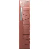Rouge à lèvres Liquide Effet Vinyl Teinte Punchy (120) SuperStay MAYBELLINE NEW YORK