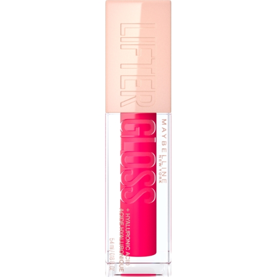 Gloss à lèvres Hydratant Teinte Taffy (025) Lifter MAYBELLINE NEW YORK