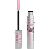 Mascara Volume Longueur Teinte Argenté Space Diamond Sky High Lash Sensational MAYBELLINE NEW YORK