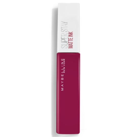 Rouge à lèvres Mat Longue tenue Teinte Founder (115) Superstay Matte Ink MAYBELLINE NEW YORK