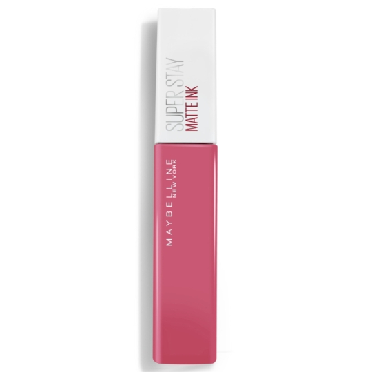 Rouge à lèvres Mat longue tenue Teinte Inspirer (125) Superstay Matte Ink MAYBELLINE NEW YORK
