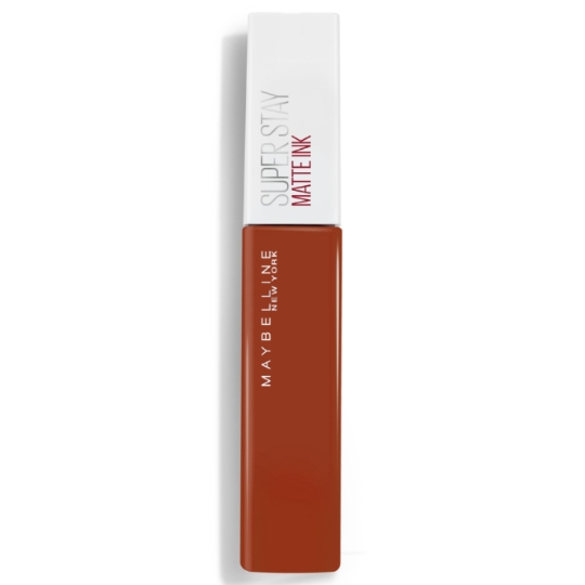 Rouge à lèvres Mat longue tenue Teinte Globetrotter (135) Superstay Matte Ink MAYBELLINE NEW YORK
