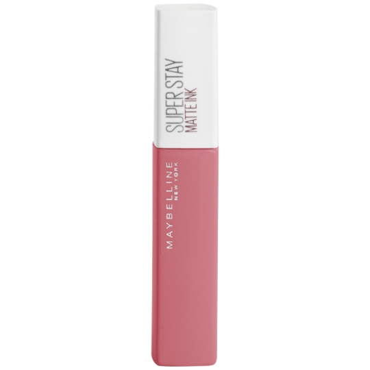 Rouge à lèvres Mat Longue tenue Teinte Savant (155) Superstay Matte Ink MAYBELLINE NEW YORK