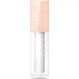 Gloss à lèvres Hydratant et Brillance Teinte Pearl (01) Lifter MAYBELLINE NEW YORK