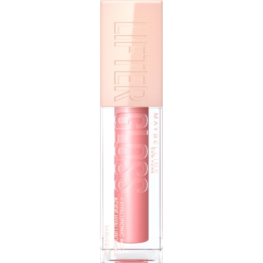 Gloss à lèvres Hydratant et Brillance Teinte Silk (004) Lifter MAYBELLINE NEW YORK