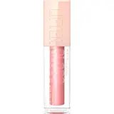 Gloss à lèvres Hydratant et Brillance Teinte Silk (004) Lifter MAYBELLINE NEW YORK