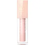 Gloss à lèvres Hydratant et Brillance Teinte Ice (02) Lifter MAYBELLINE NEW YORK
