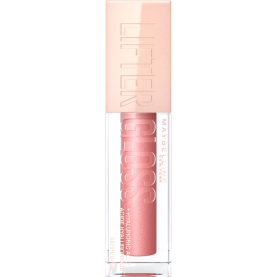 Gloss à lèvres Hydratant et Brillance Teinte Moon (03) Lifter MAYBELLINE NEW YORK