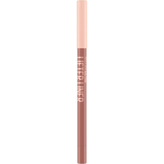 Crayon à Lèvres Teinte (005) Lifter On It MAYBELLINE NEW YORK