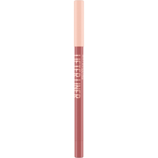 Crayon à lèvres Sculpte et Redessine Teinte (007) Lifter Big Lift MAYBELLINE NEW YORK