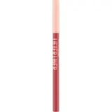 Crayon à lèvres Sculptant Teinte (009) Lifter MAYBELLINE NEW YORK