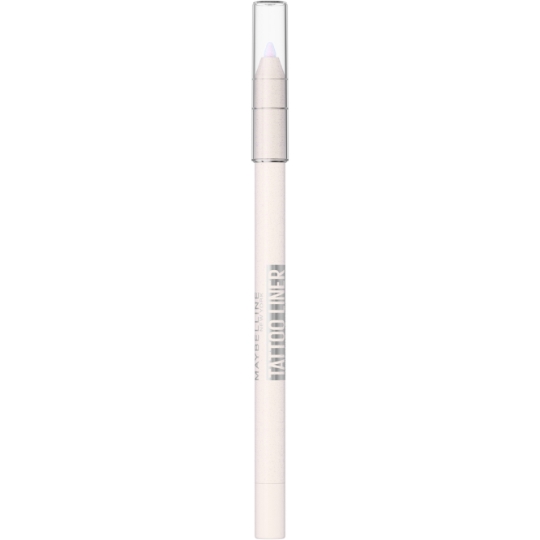 Eyeliner Longue tenue Teinte Stardust Chrome (821) Tattoo Liner MAYBELLINE NEW YORK