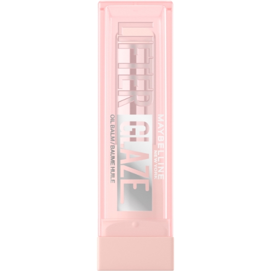 Baume Huile Lifter Glaze 001 Clear Crave Nu MAYBELLINE NEW YORK