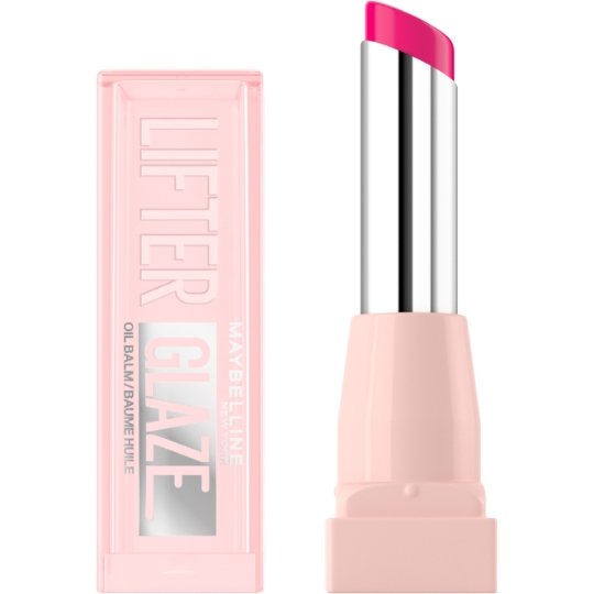 Baume Huile LIFTER GLAZE 003 ROSE BITE NU MAYBELLINE NEW YORK