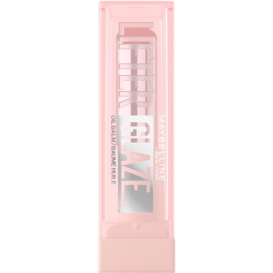 Baume Huile LIFTER GLAZE 009 LATTE CRUSH NU MAYBELLINE NEW YORK
