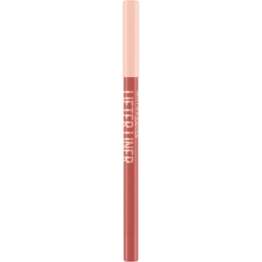 Crayon à Lèvres Nu 013 MAYBELLINE NEW YORK