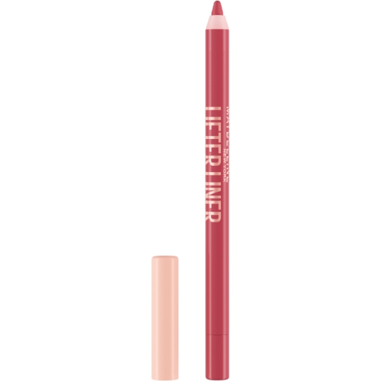 Crayon à Lèvres Open Late Nu 015 MAYBELLINE NEW YORK