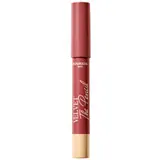Crayon Rouge à Lèvres Velvet The Pencil 05 Red Vintage BOURJOIS