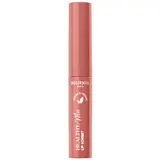Baume à Lèvres Lip Sorbet Healthy Mix Clean & Vegan 06 Peanude Butter BOURJOIS