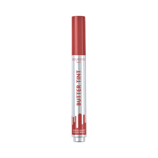 Baume à lèvres Butter Tint Rose Fondant (01) BOURJOIS