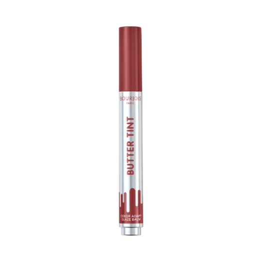 Baume à lèvres Glaze Balm Butter Tint Guav'amour BOURJOIS