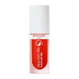 Huile à Lèvres S.O.S. Lip Oil 07 Glazing Red BOURJOIS