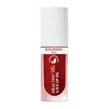 Huile à Lèvres S.O.S. Lip Oil 10 Rich Cherry BOURJOIS