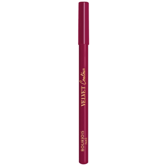 Crayon à Lèvres Longue Tenue Teinte Berry Much (05) Contour Edition BOURJOIS PARIS