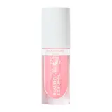Gloss à Lèvres Huile Teinte Douceur de Rose (01) Healthy Mix BOURJOIS PARIS