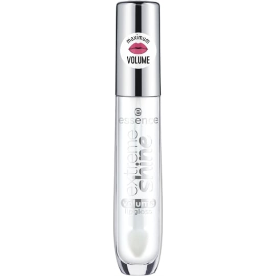 Lipgloss Rouge à lèvres volumateur Extreme Shine ESSENCE