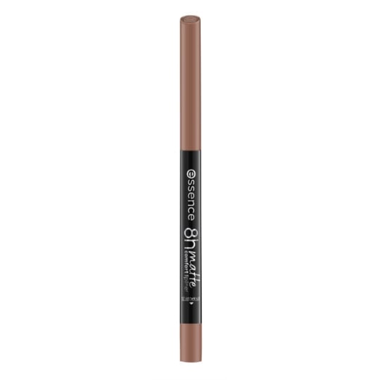 Crayon Rouge à lèvres mat 8h confort ESSENCE
