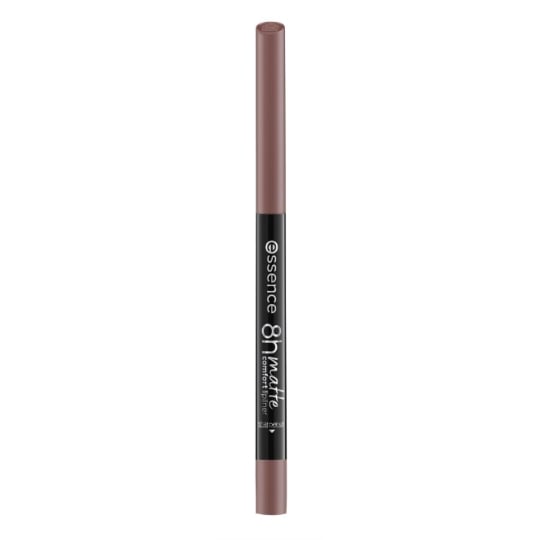 Crayon Rouge à lèvres mat 8h confort ESSENCE
